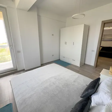 Apartment Olas Sea *