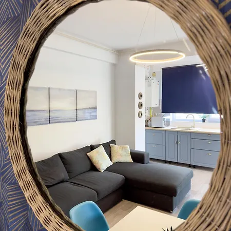 Apartment Olas Sea Navodari