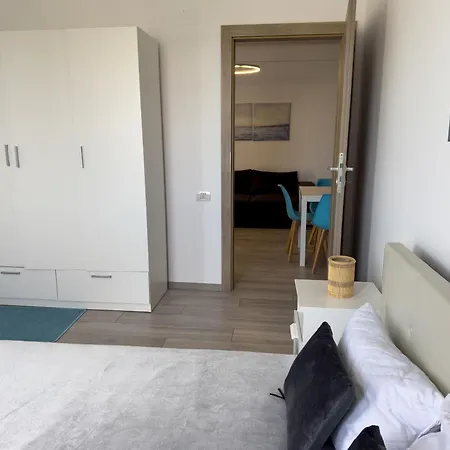 Apartment Olas Sea